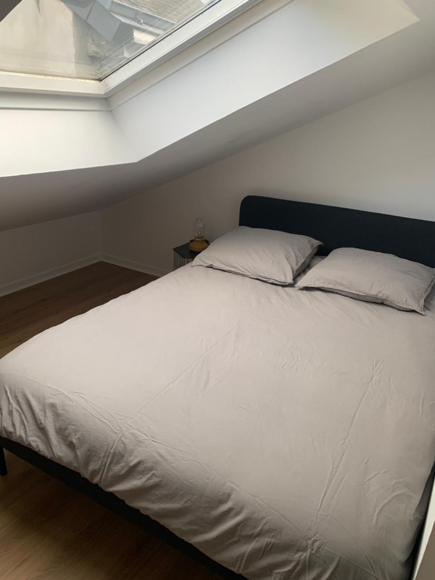 Appartement Coeur De Ville - 4 Couchages Нант Екстер'єр фото