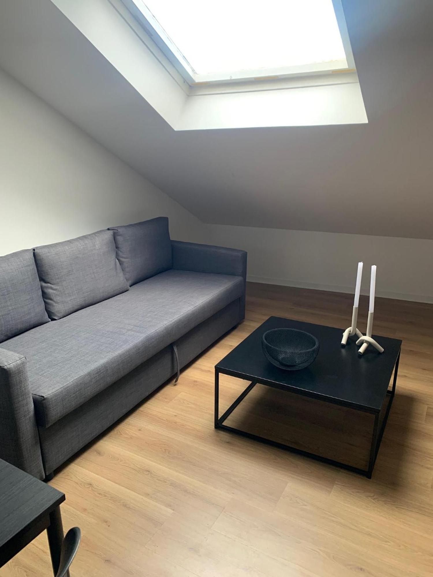 Appartement Coeur De Ville - 4 Couchages Нант Екстер'єр фото